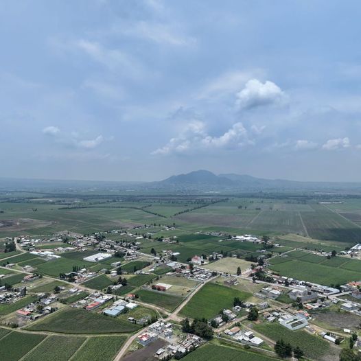 1689103654 SomosIxtlahuaca Buenos dias desde la Zona de los Llanos