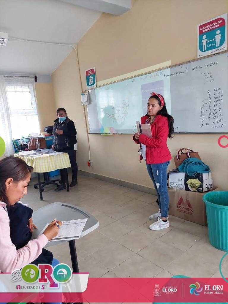 1689104144 437 A traves del Instituto de la Mujer El Oro el