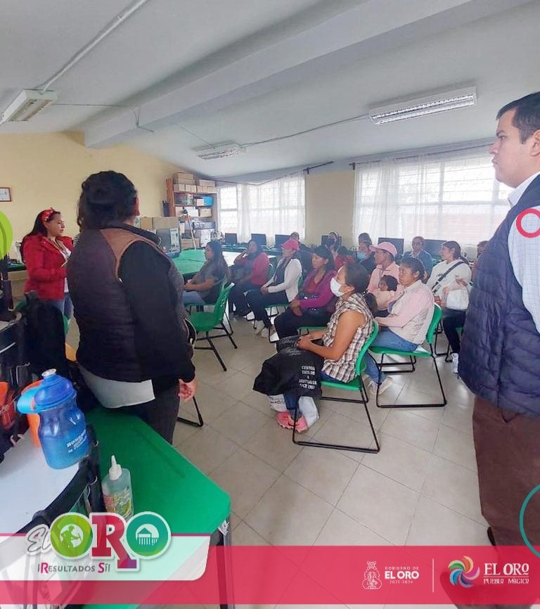 1689104151 277 A traves del Instituto de la Mujer El Oro el