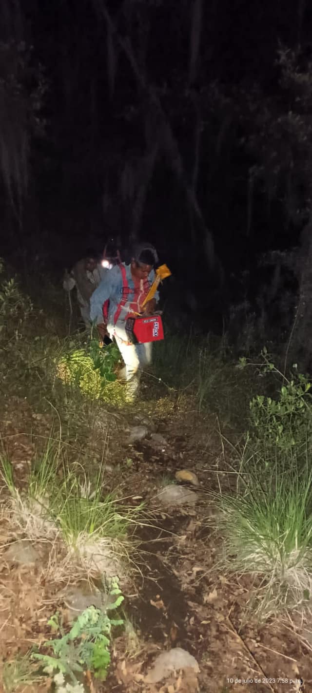 1689107900 Trabajos de Rehabilitacion de carcamo de bombeo de agua potable