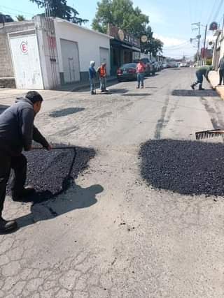 1689113256 Seguimos trabajando en las comunidades del municipio de Lerma de