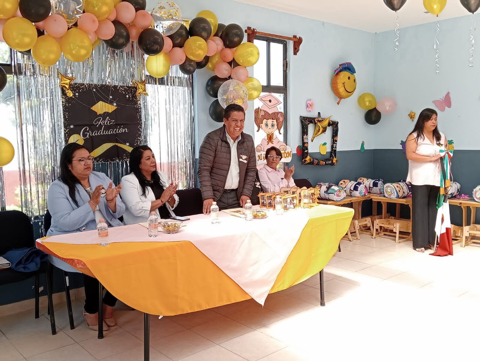 1689113425 44 Ceremonia de cierre de Ciclo Escolar 2022 2023 ¡Muchisimas felicidades A