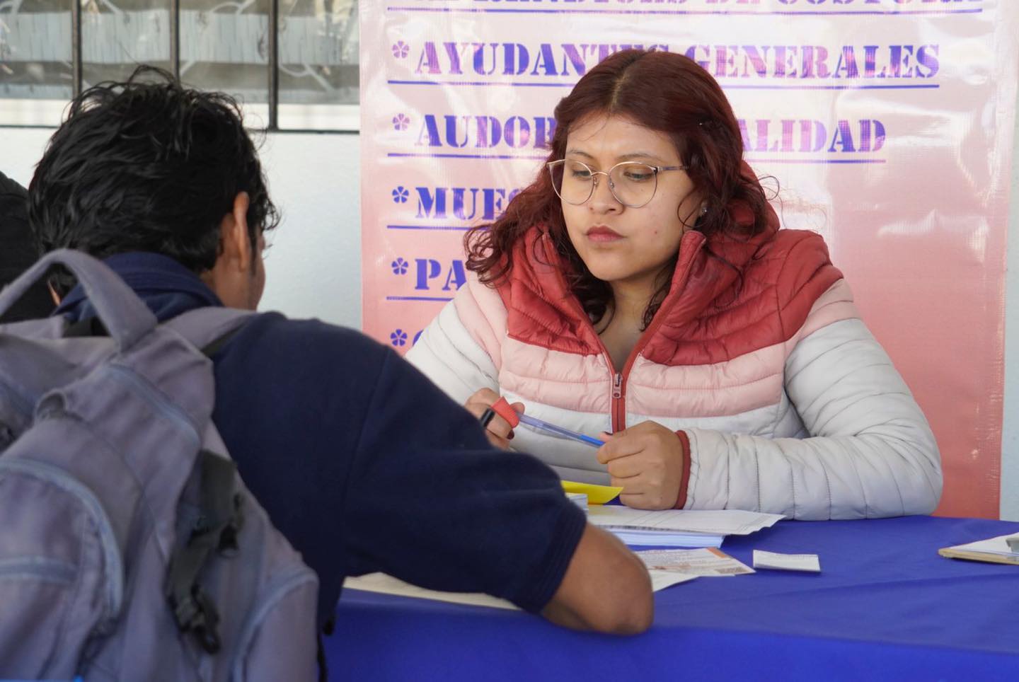 1689115478 791 Martes de empleo Hoy realizamos otro Martes de empleo