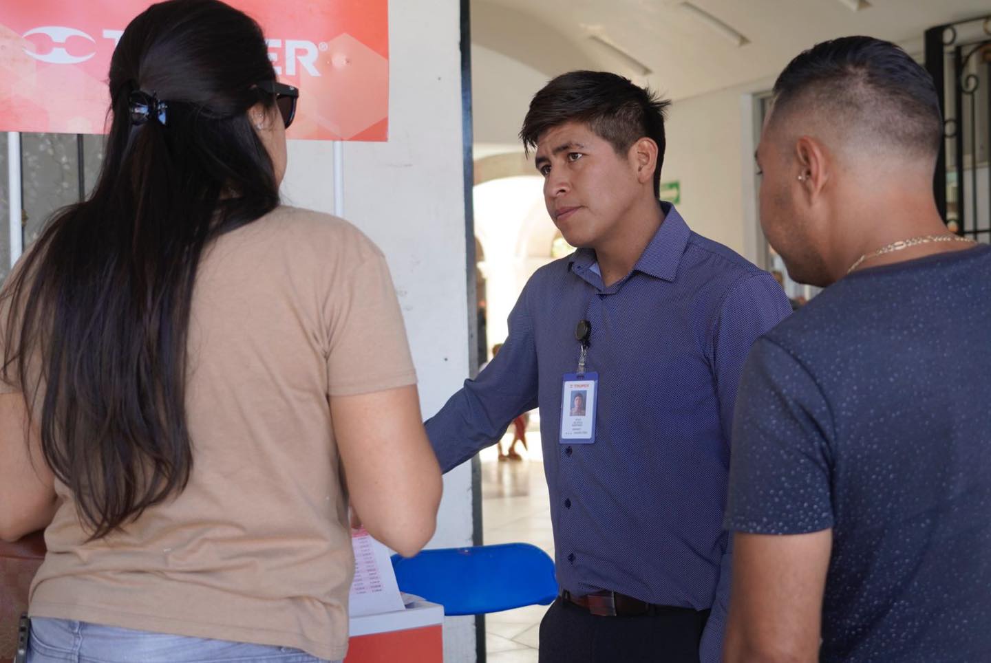 1689115622 Martes de empleo Hoy realizamos otro Martes de empleo