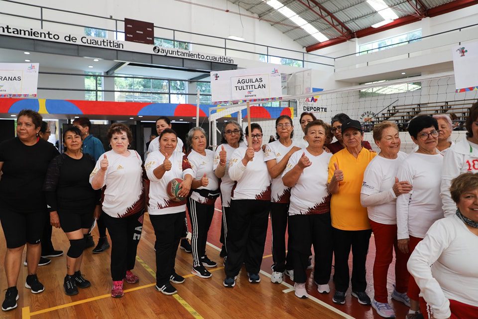 1689116854 179 En el Gimnasio Municipal Benito Juarez el Presidente Municipal Aldo