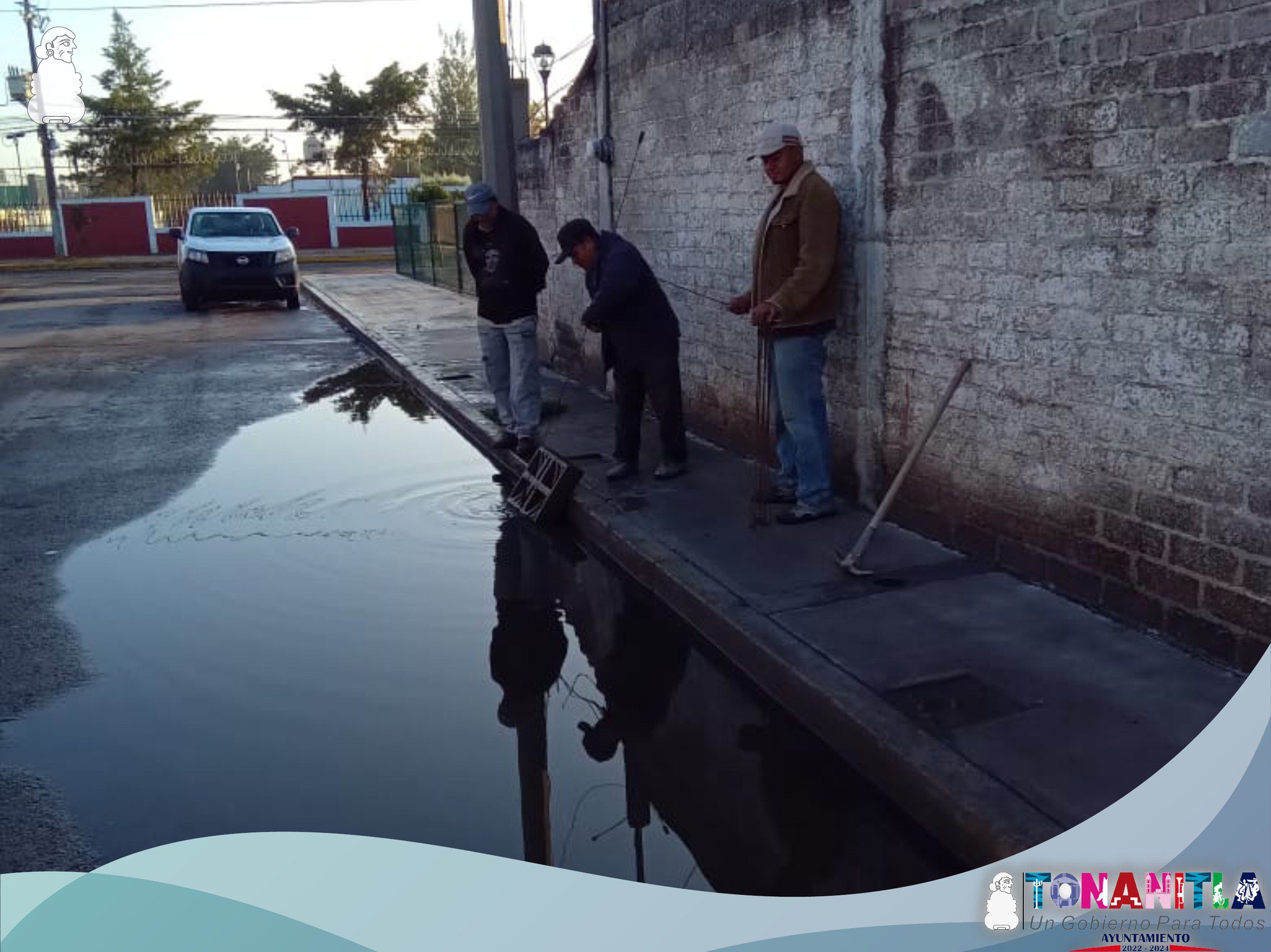 1689167414 El Ayuntamiento de Tonanitla y La Direccion de Agua Potable