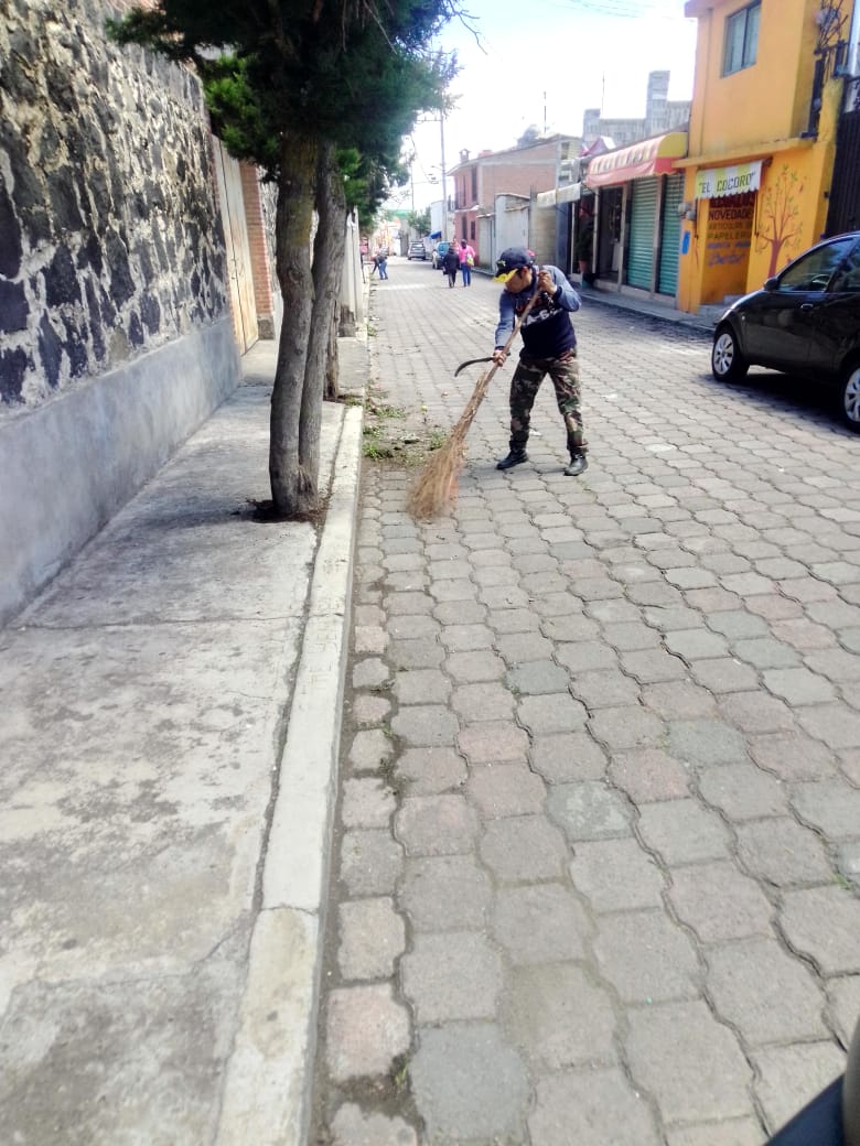 1689168395 457 El Gobierno Municipal de Texcalyacac a traves de la Direccion