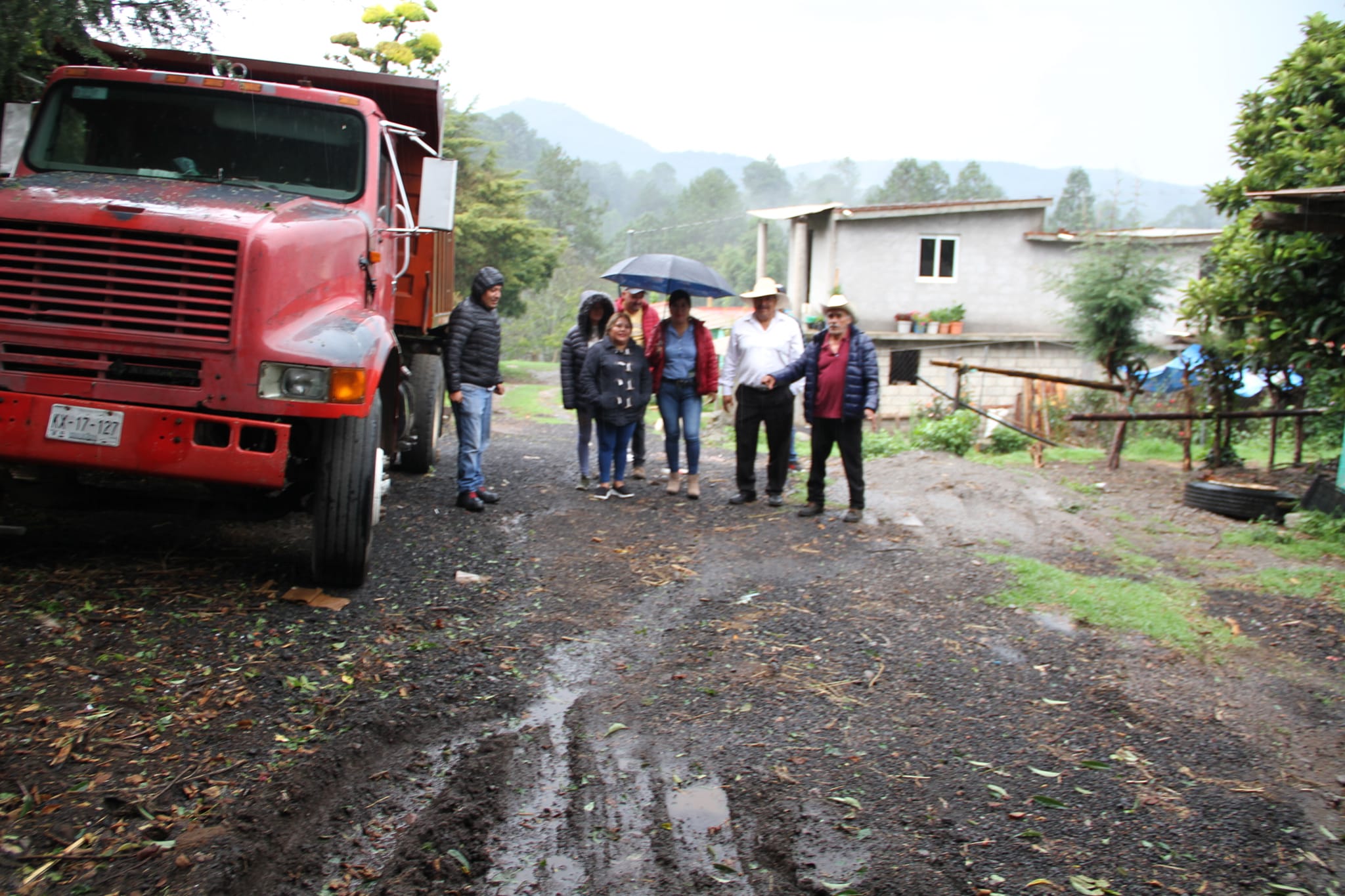 1689174816 175 Inicio de Obra UnGobiernoParaTodos Cumplir con los compromisos que