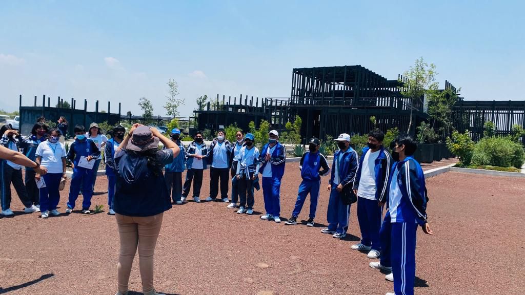 1689175955 390 El Ayuntamiento de Texcoco junto a la Secretaria de Educacion