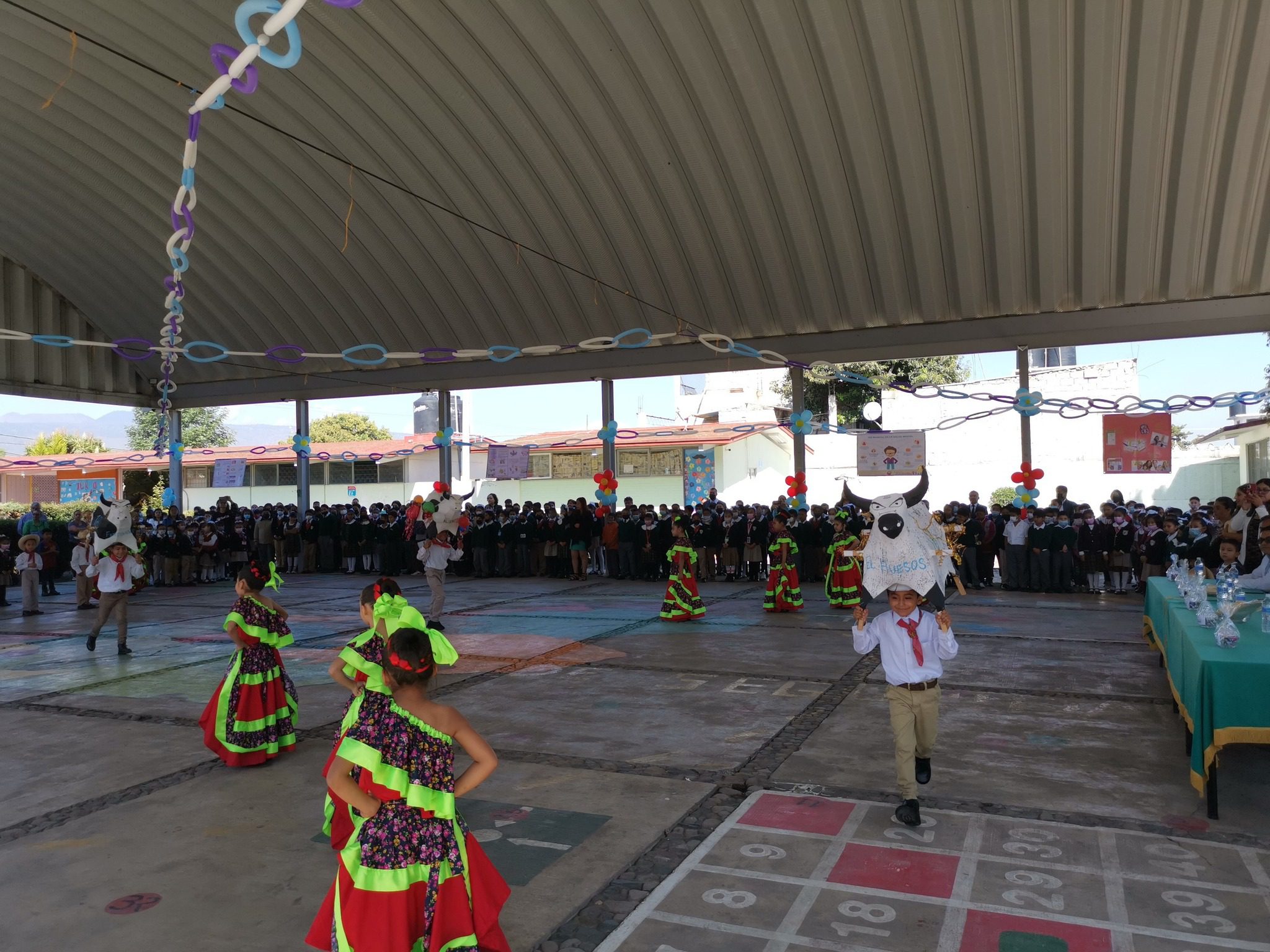 1689176844 948 PrimeraEtapa Escuelas Promotoras de la Salud