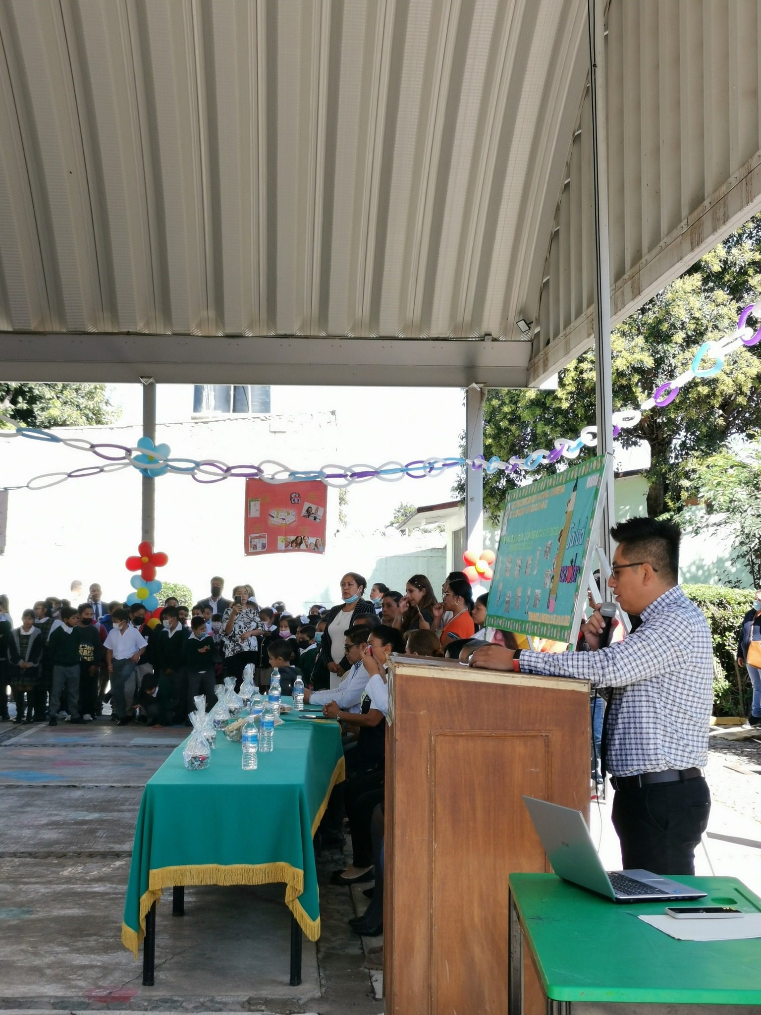 1689176853 721 PrimeraEtapa Escuelas Promotoras de la Salud