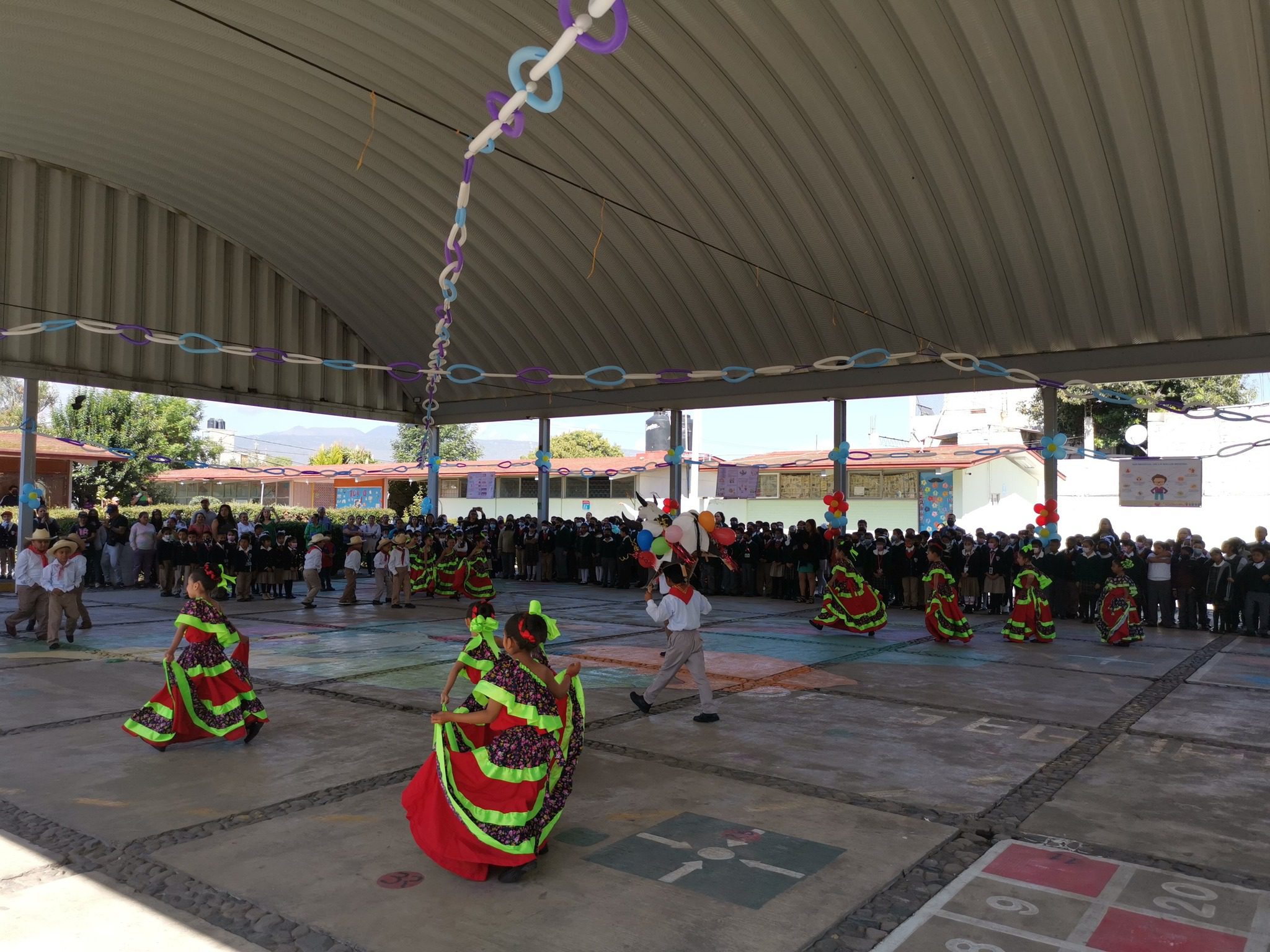 1689176863 826 PrimeraEtapa Escuelas Promotoras de la Salud