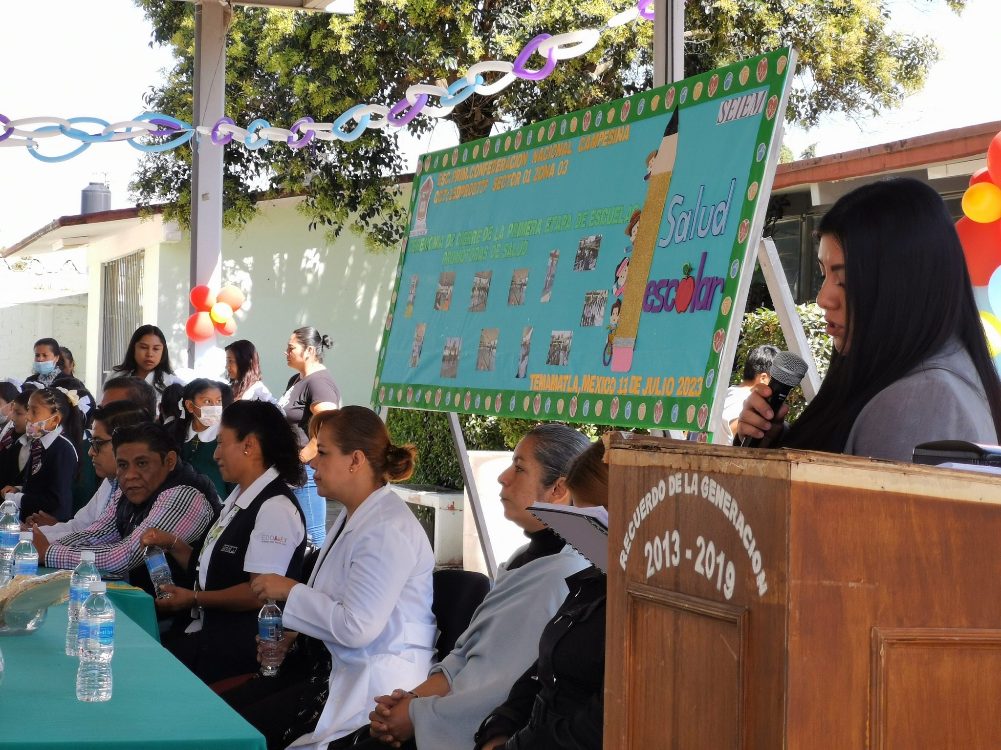 1689176871 787 PrimeraEtapa Escuelas Promotoras de la Salud