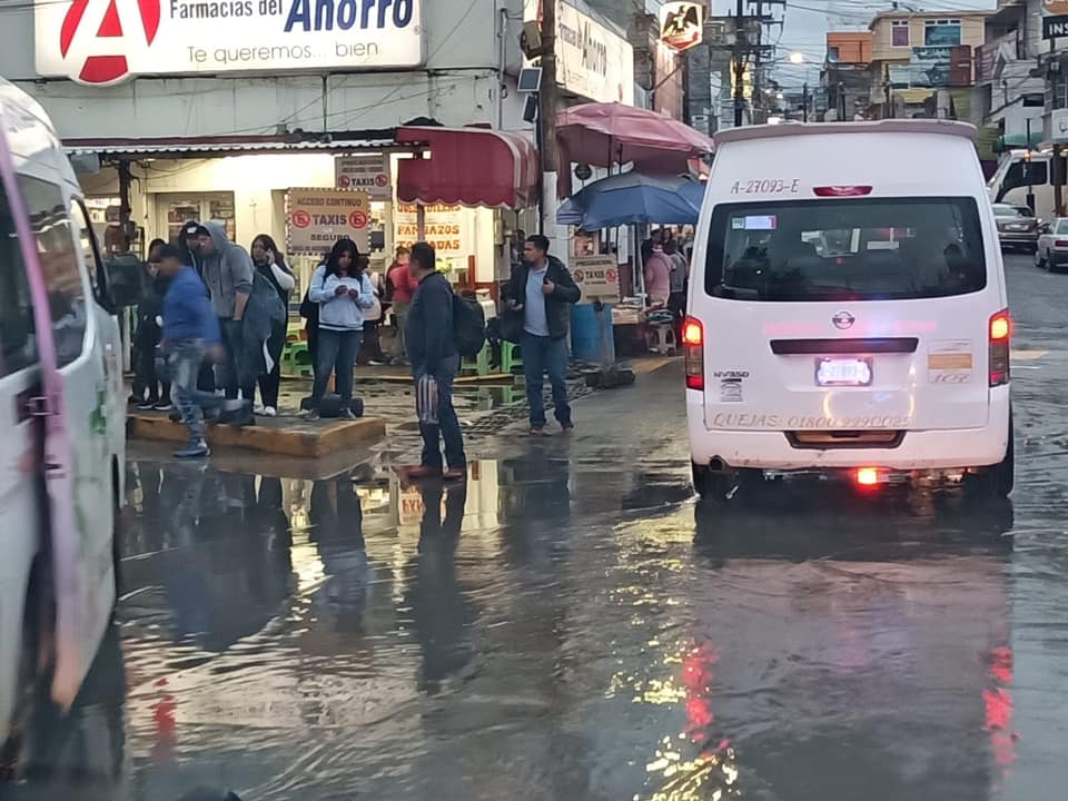 1689177646 407 Deseo mantenerlos informados sobre las afectaciones parciales que hemos