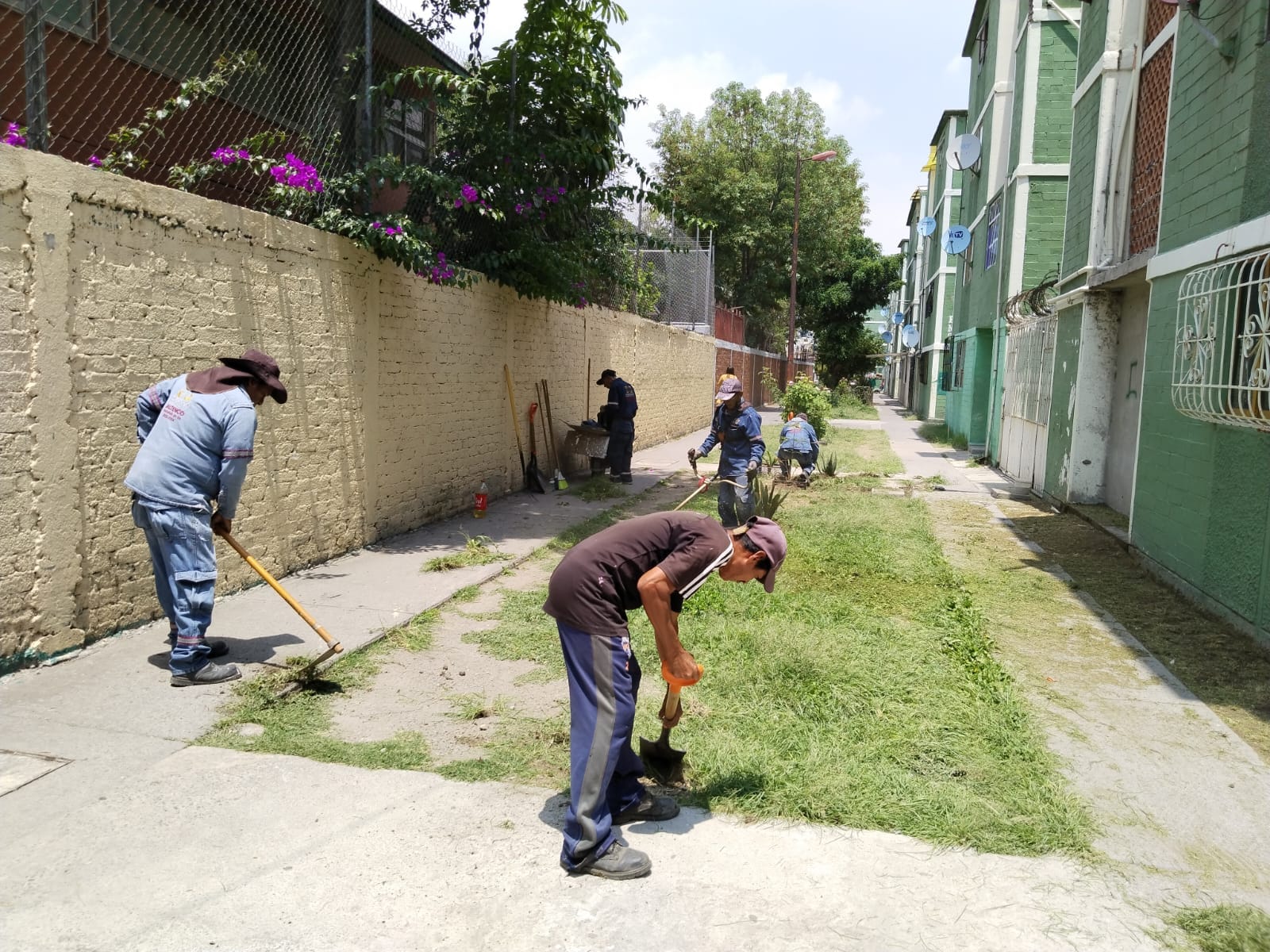 1689178971 330 El Gobierno Municipal de Jaltenco que preside la C Rosario