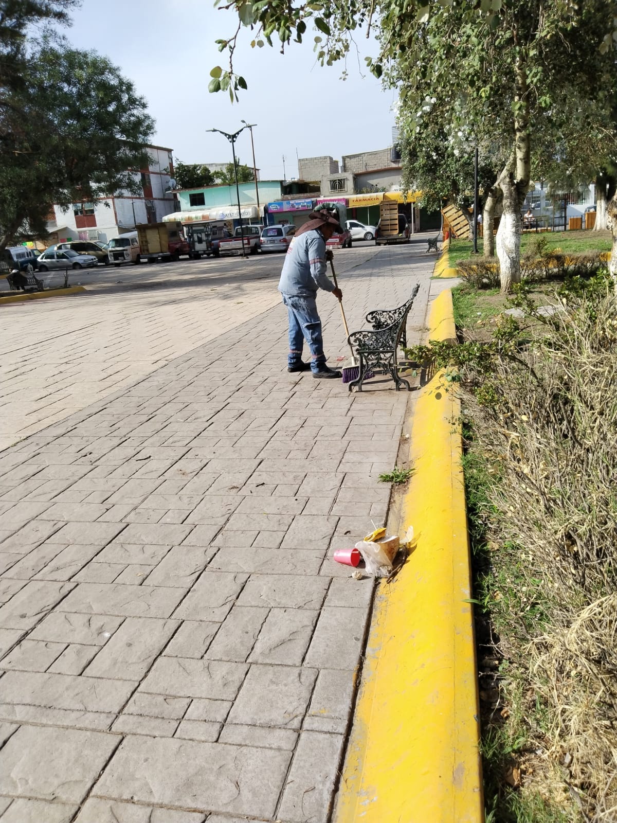 1689179217 El Gobierno Municipal de Jaltenco que preside la C Rosario