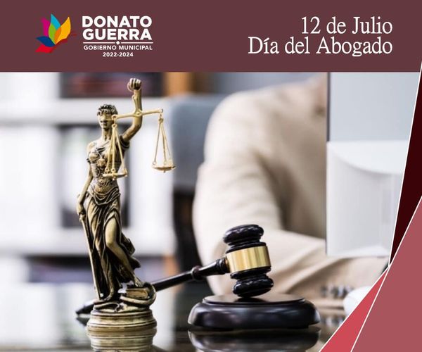 1689180328 Una felicitacion a las y los abogados en este DiaDelAbogado