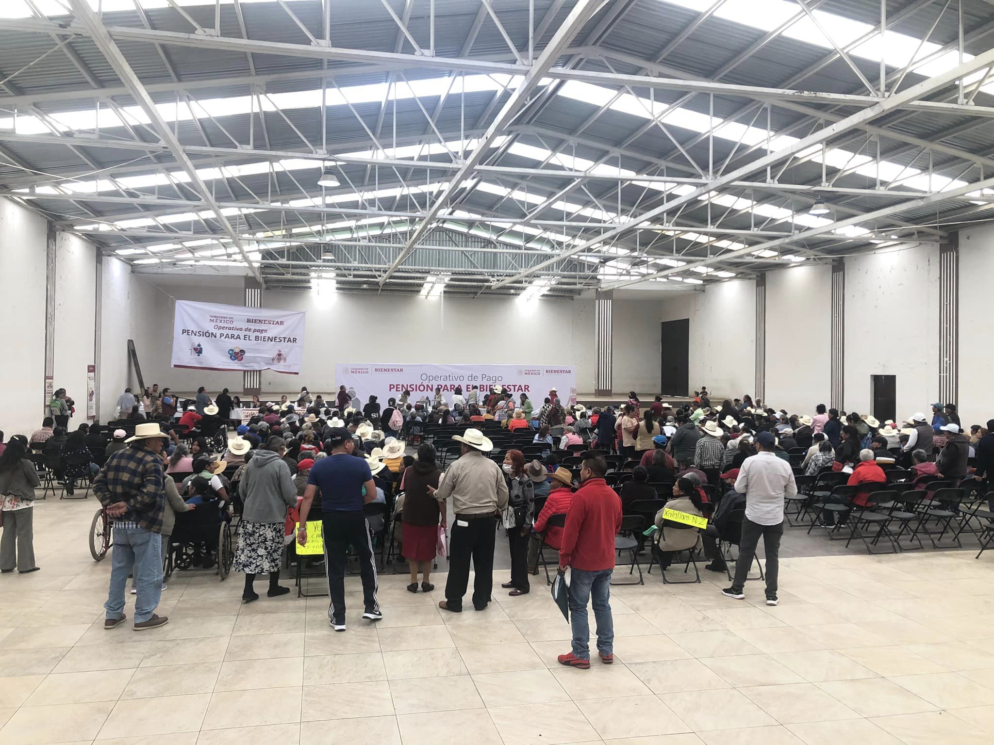 1689186334 219 En equipo con Servidores de la Nacion y GobiernoDeMexico se