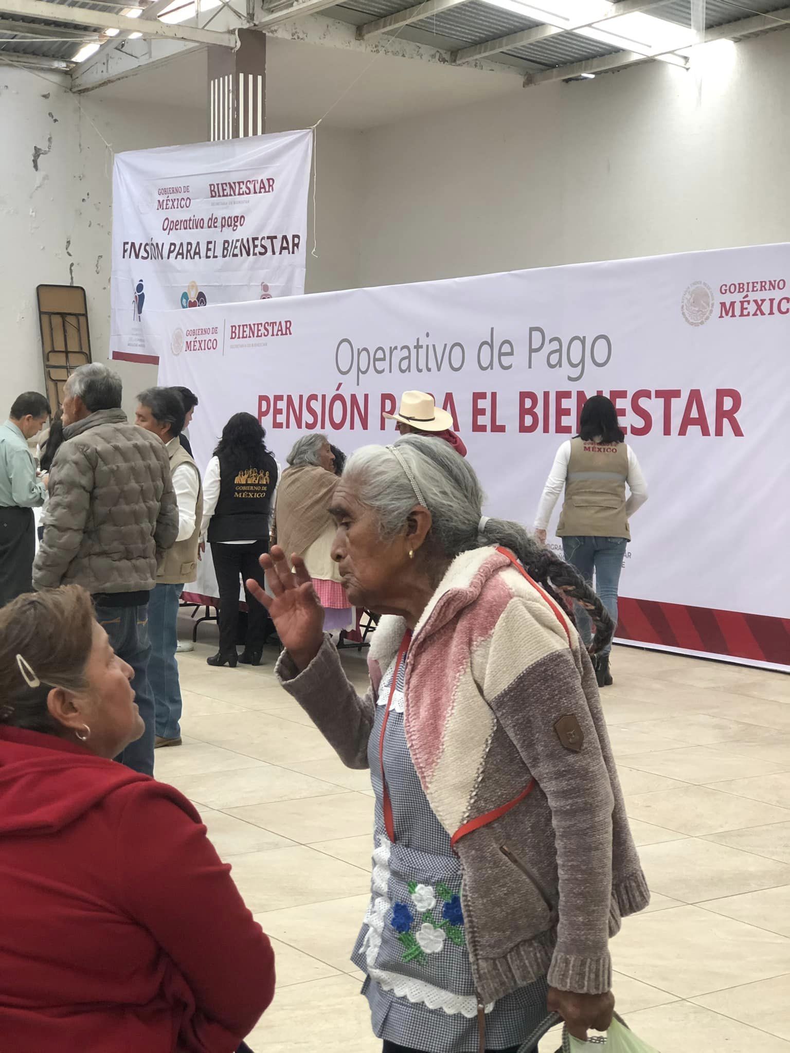 1689186475 En equipo con Servidores de la Nacion y GobiernoDeMexico se