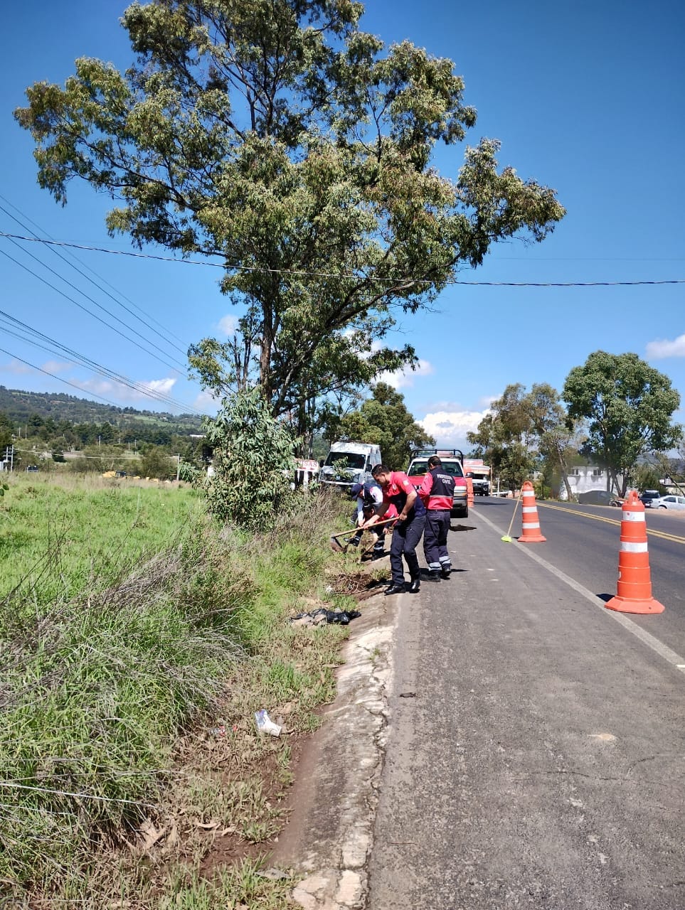 1689186622 582 Como medida de prevencion ante posibles inundaciones o encharcamientos la