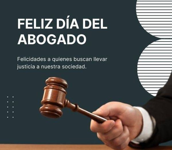 1689197059 Sin abogados no hay leyes