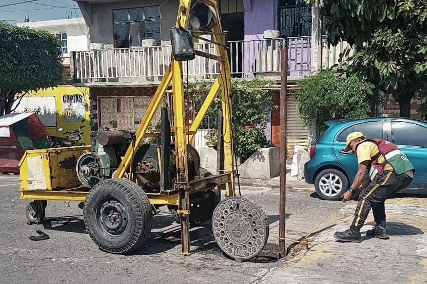 1689202437 ODAPAS En esta TemporadaDeLluvia por medio del personal de