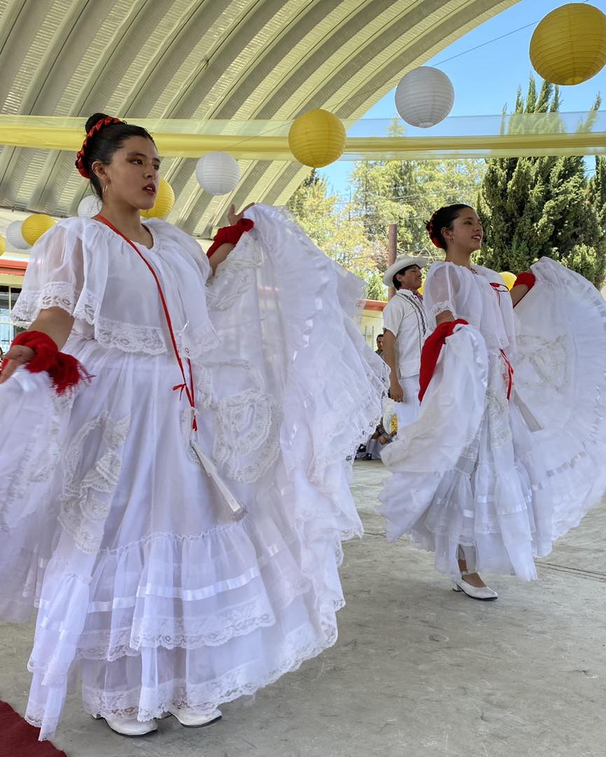 1689972994 310 Agradecemos al grupo de Danza Folklorica de Casa de Cultura