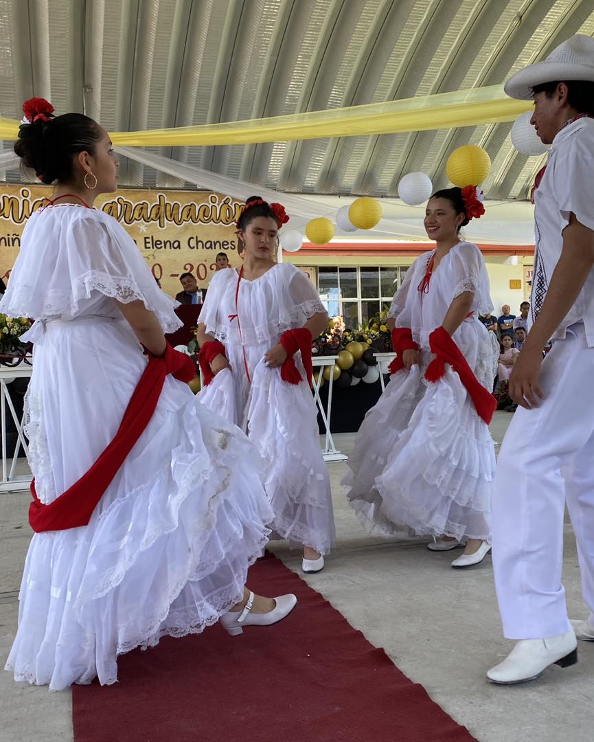 1689972999 939 Agradecemos al grupo de Danza Folklorica de Casa de Cultura