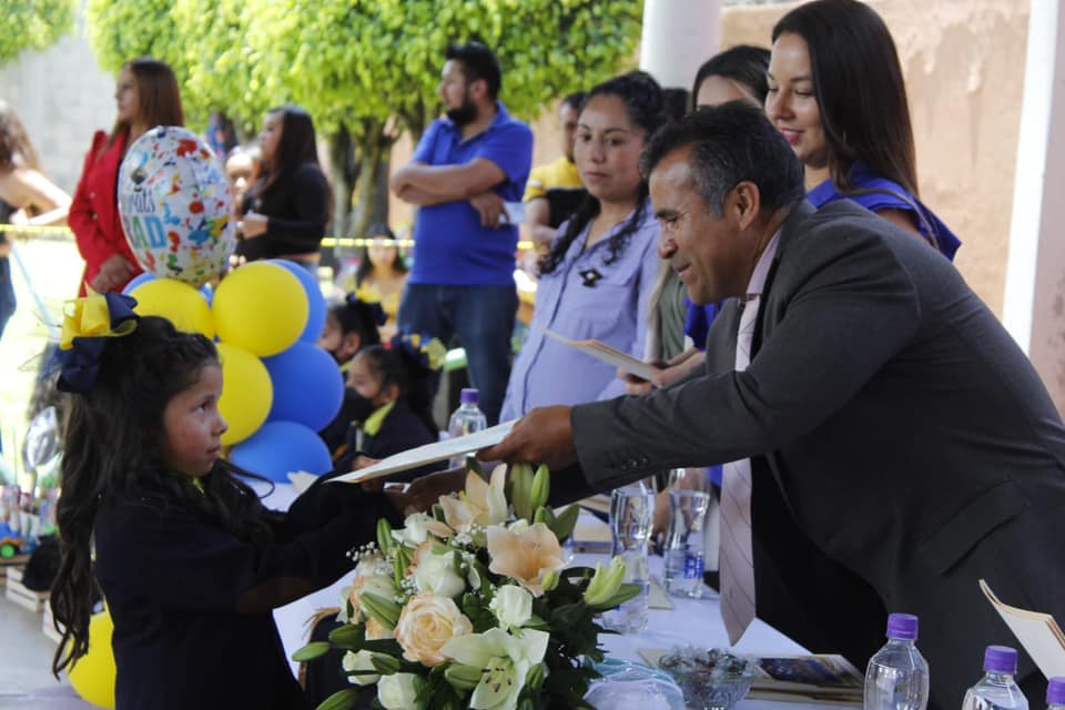 1689978103 99 Enhorabuena a los ninos y jovenes de nuestro querido CoatepecHarinas