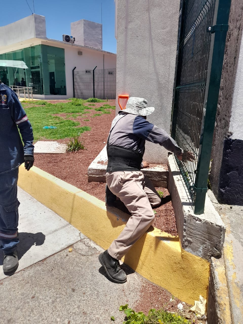 1690027395 845 El Gobierno Municipal de Jaltenco que preside la C Rosario