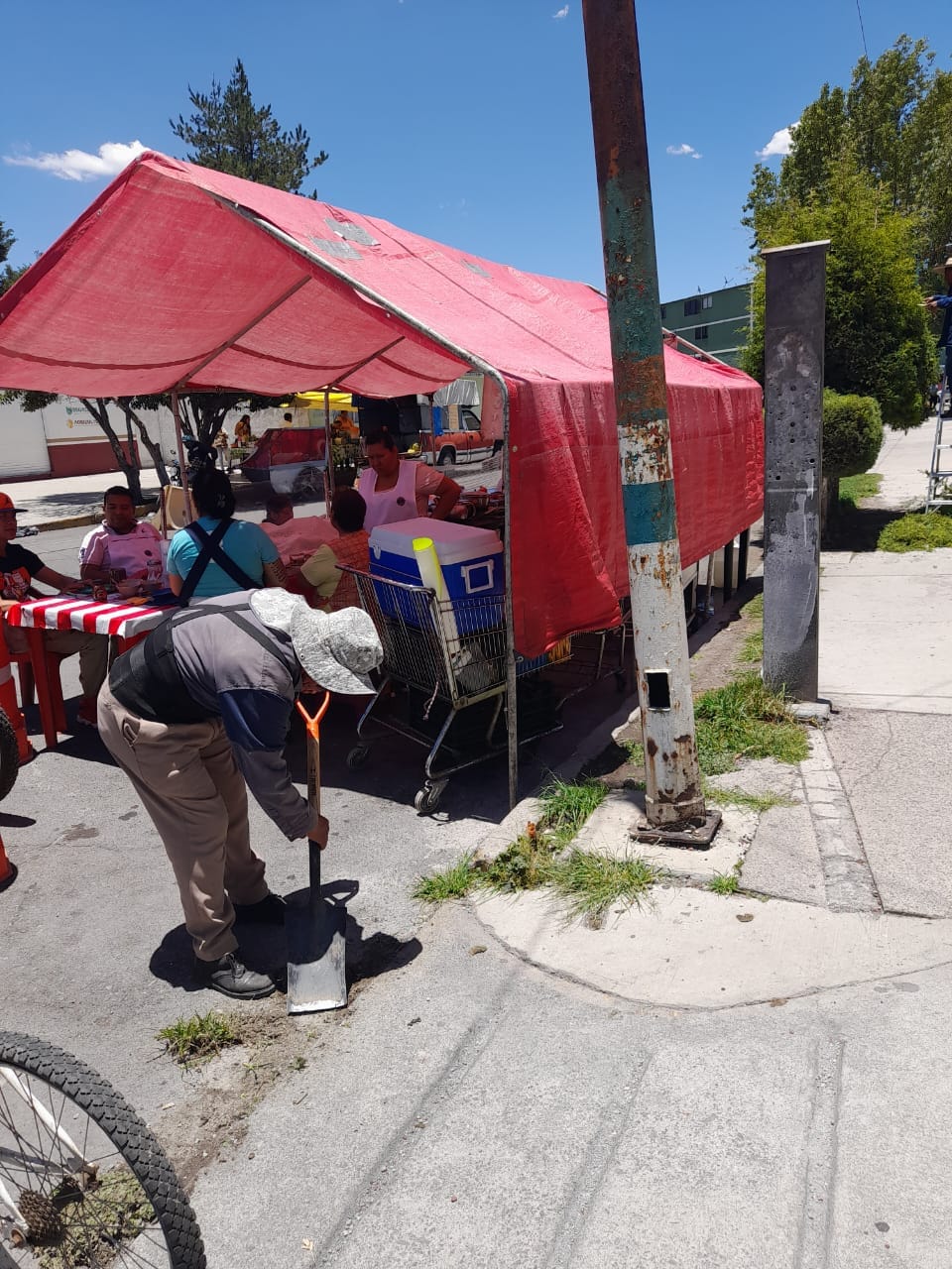 1690027399 365 El Gobierno Municipal de Jaltenco que preside la C Rosario