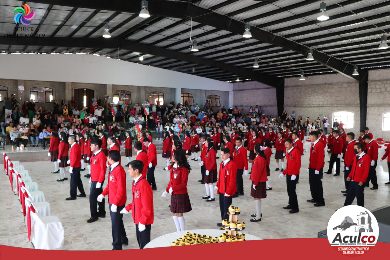 1690029195 647 Nuestras felicitaciones para alumnos padres de familia y docentes de