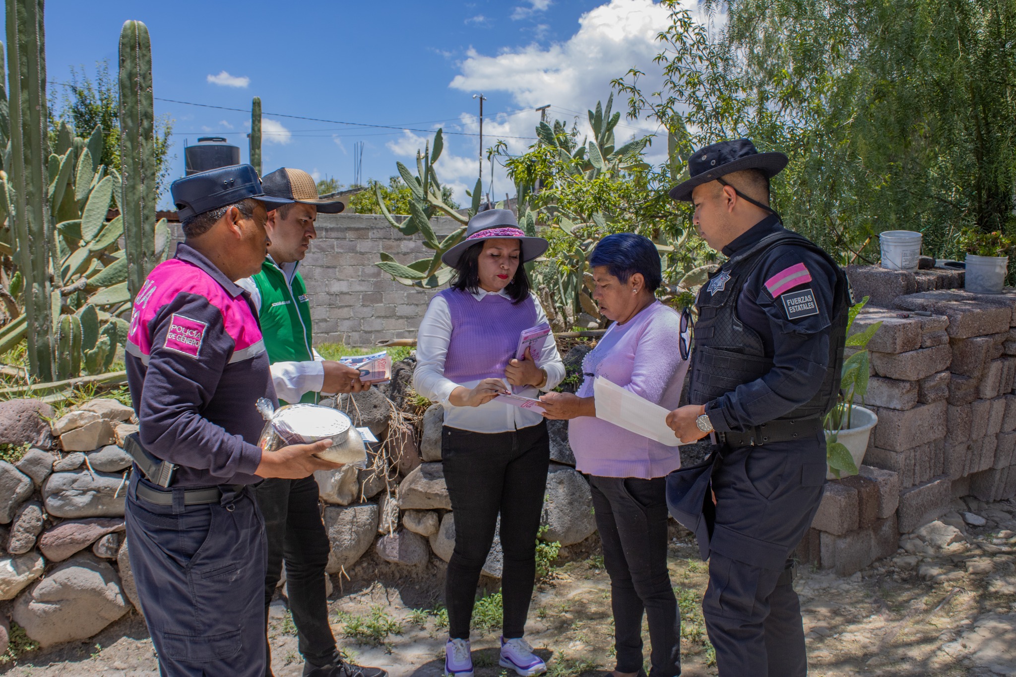 1690029318 803 Hoy la Direccion de Atencion a la Mujer y Diversidad