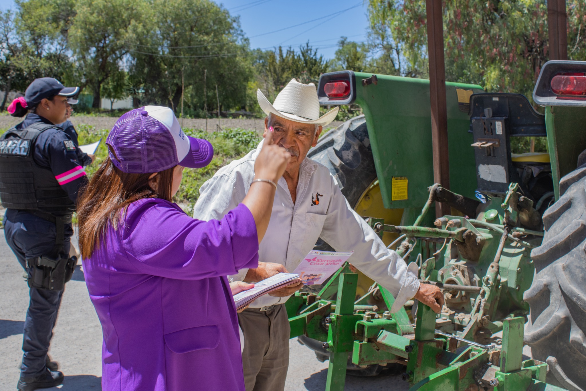 1690029326 145 Hoy la Direccion de Atencion a la Mujer y Diversidad