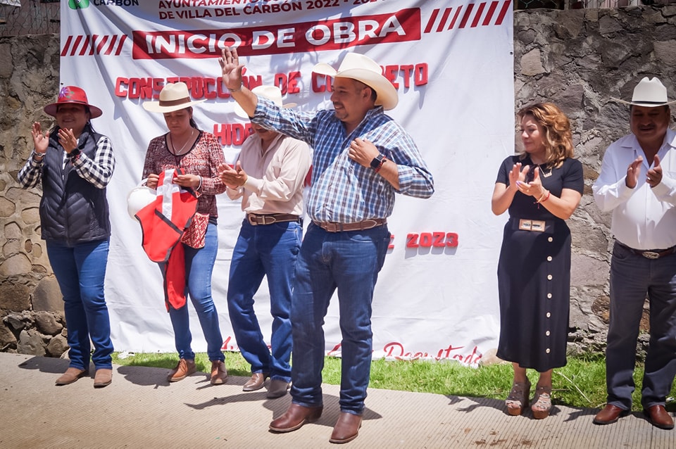 1690033337 954 Gracias al esfuerzo conjunto del alcalde Andri Correa Rodriguez y