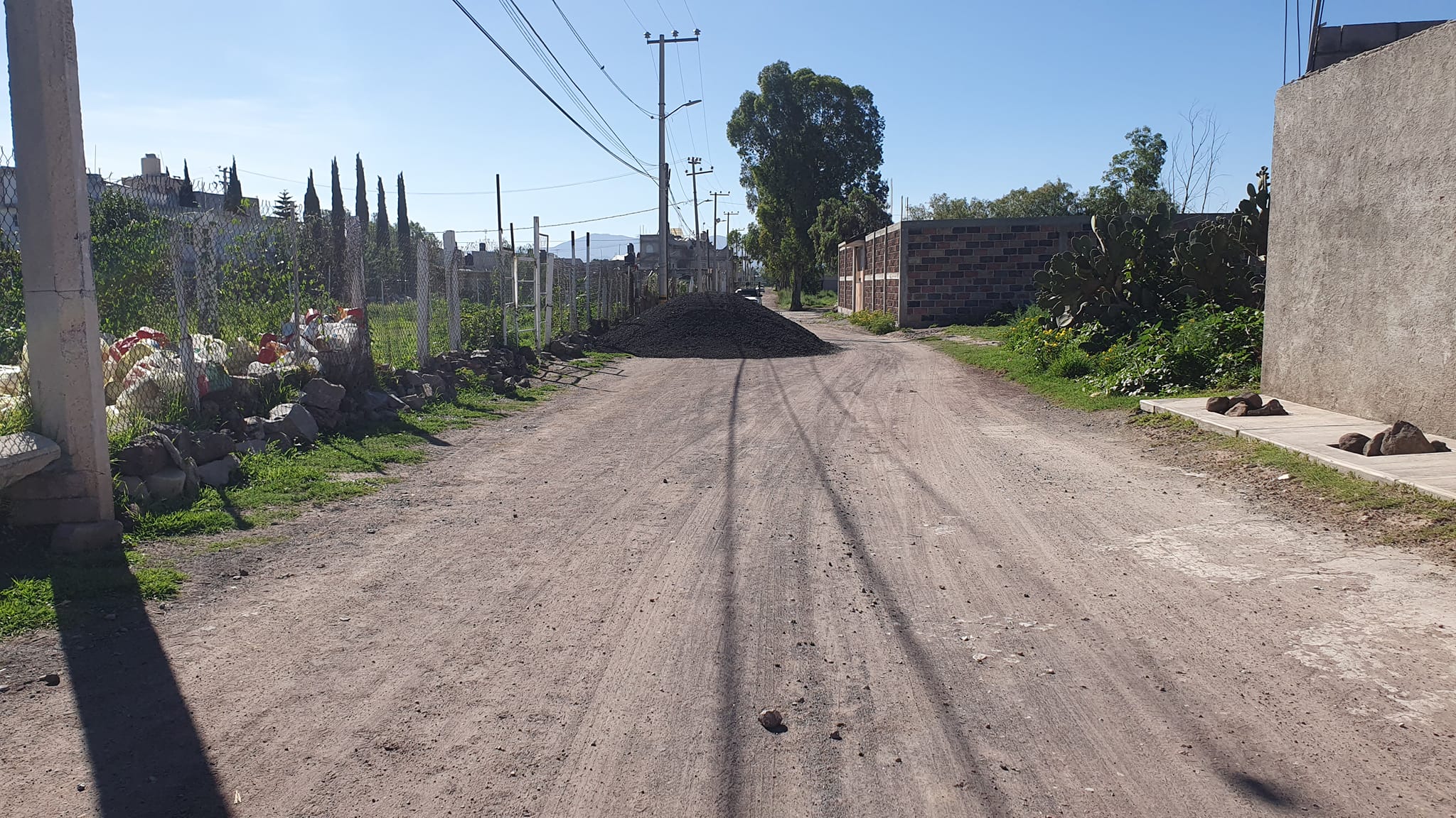 1690034175 733 El Gobierno Municipal de San Martin de las Piramides continua