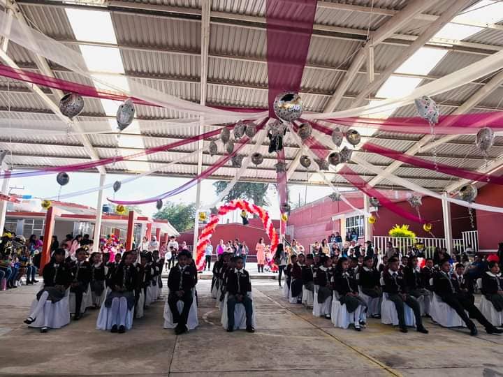 1690040158 379 Graduacion Pahuacan El Gobierno Municipal de Ayapango administracion 2022 202