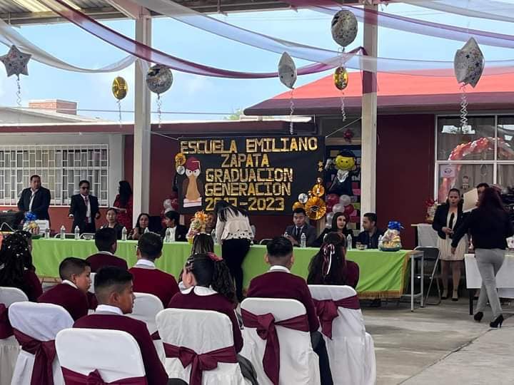 1690040162 347 Graduacion Pahuacan El Gobierno Municipal de Ayapango administracion 2022 202