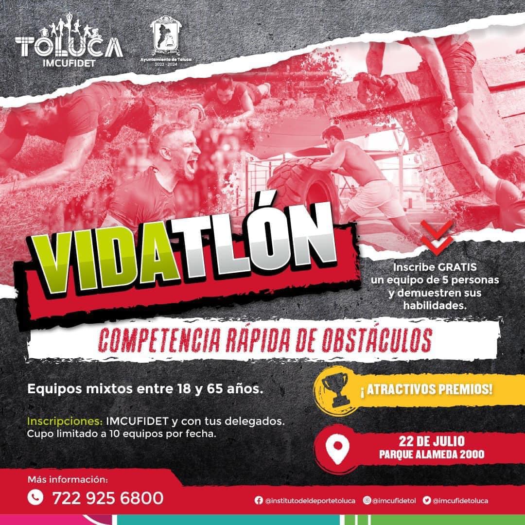 1690040926 407 ¡Les deseamos un maravilloso sabado Toluca