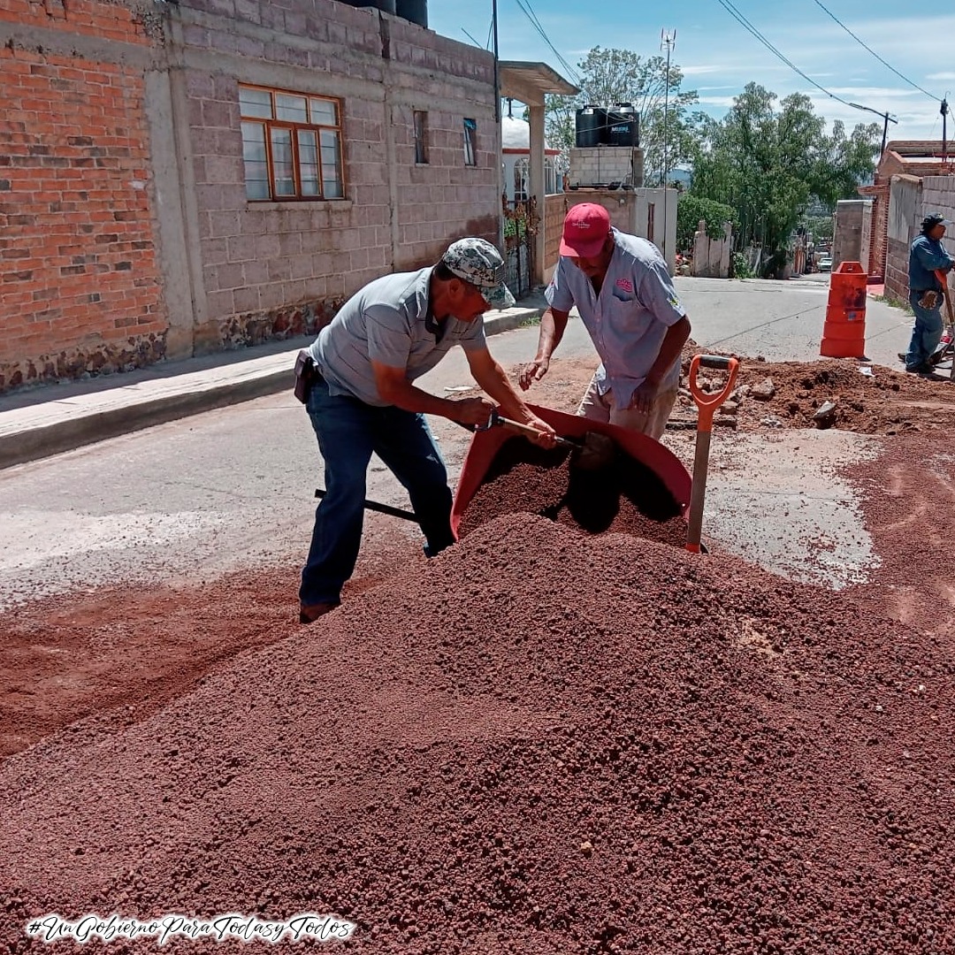 1690043749 986 La Direccion de AguaPotable del H Ayuntamiento de Axapusco encabezado