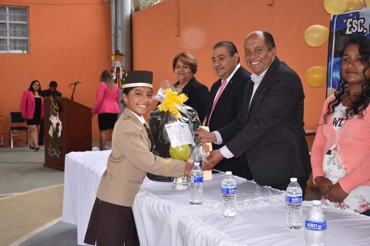 1690054813 547 Clausura Escuela Primaria Lic Grabriel Ramos Millan Turno Vespertino