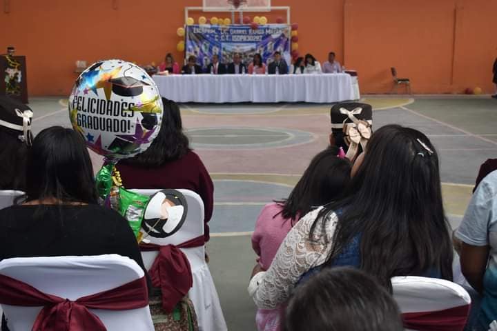 1690054825 308 Clausura Escuela Primaria Lic Grabriel Ramos Millan Turno Vespertino