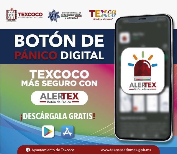 1690063021 286 ¿Ya descargaste la aplicacion Alertex Sientete mas seguro con el