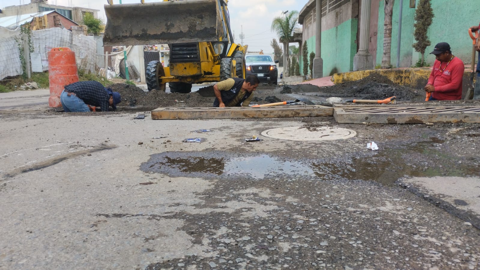 1690068853 861 LimpiezaDeRejillas Conforme a los diversos recorridos realizados y