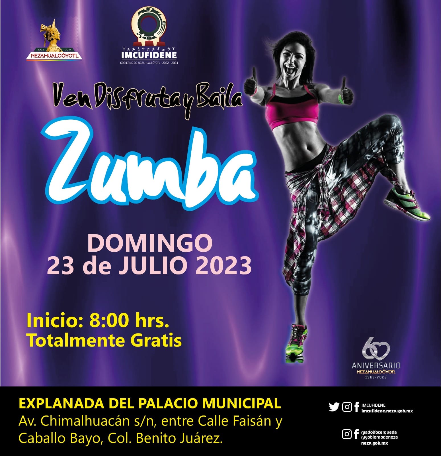 1690114558 154 Recuerda que manana tenemos clase de zumba en la