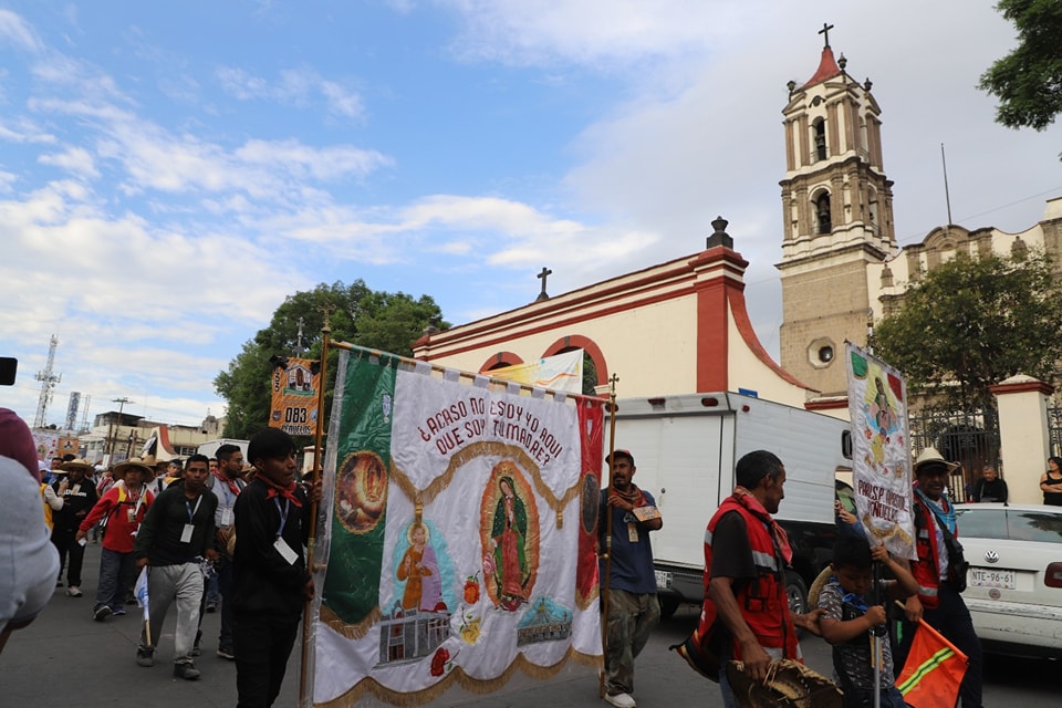 1690115931 503 Las bases de la Vanguardia son nuestra historia y tradiciones