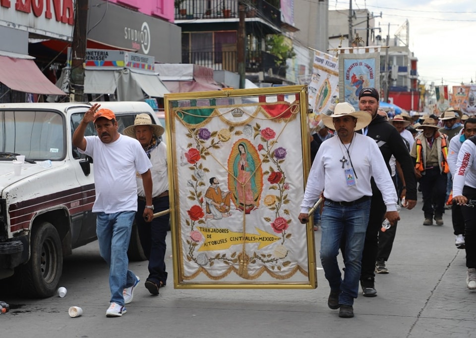 1690115934 631 Las bases de la Vanguardia son nuestra historia y tradiciones