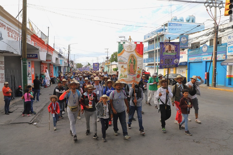 1690115944 818 Las bases de la Vanguardia son nuestra historia y tradiciones