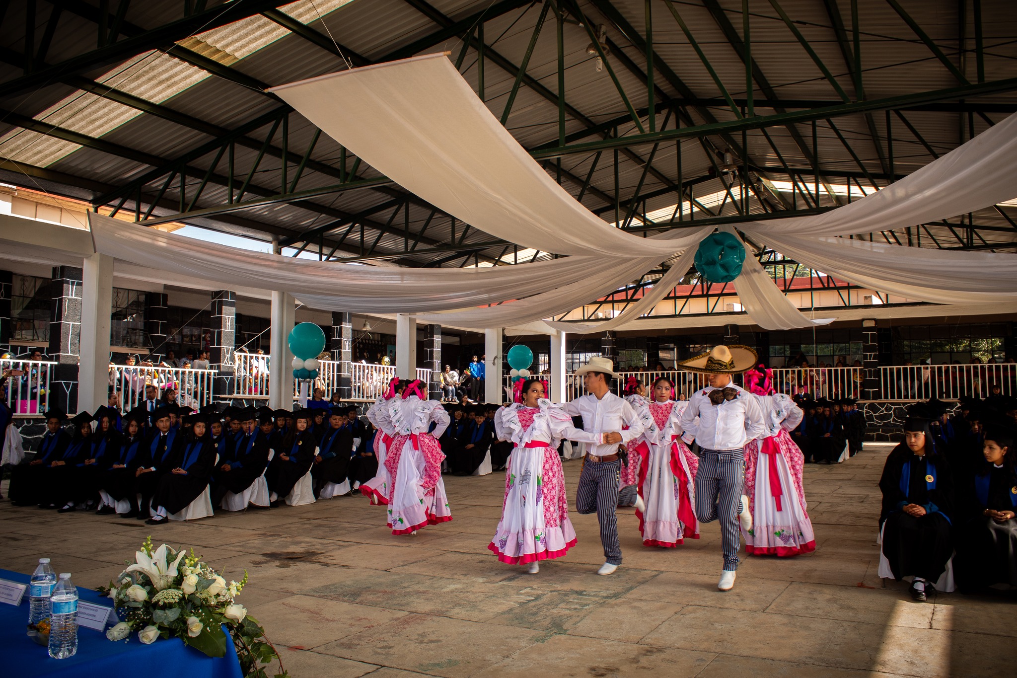 1690116731 971 Este miercoles se llevo a cabo la clausura de la