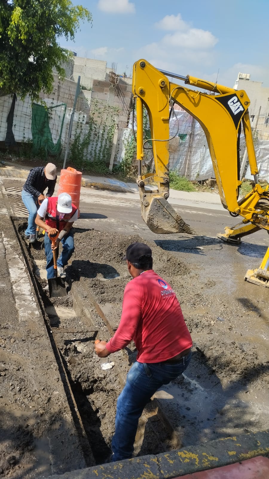 1690119432 532 LimpiezaDeRejillas Conforme a los diversos recorridos realizados y